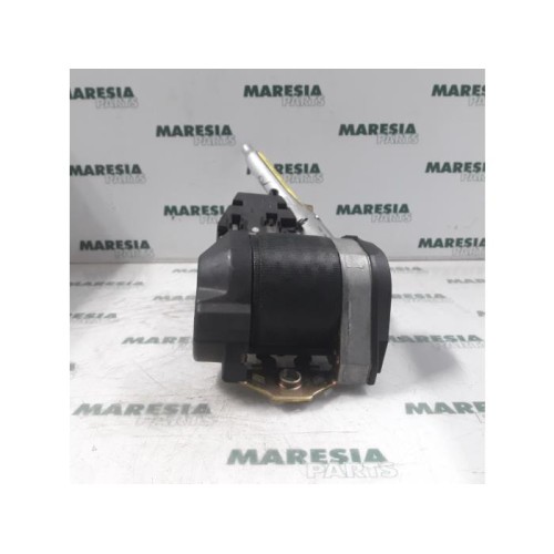 Fiat - Punto - Front seatbelt, right