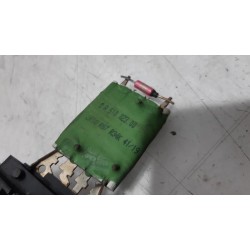 Fiat - Ducato - Heater resistor