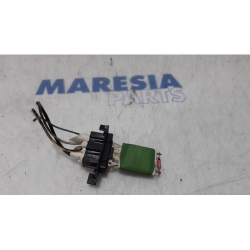 Fiat - Ducato - Heater resistor