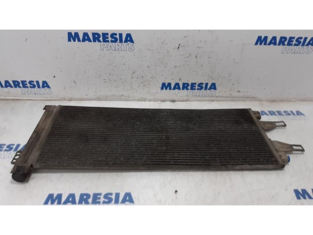 Fiat - Ducato - Airco Condensor