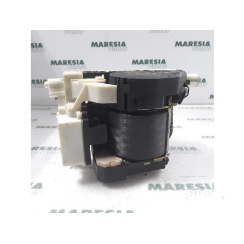 Fiat - Punto - Front seatbelt, right