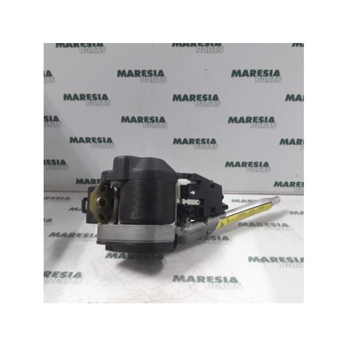 Fiat - Punto - Front seatbelt, right