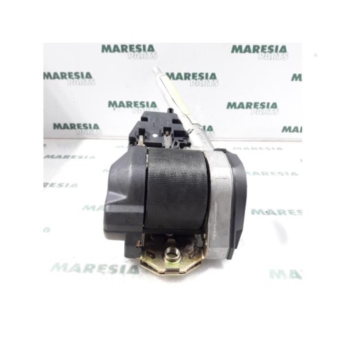 Fiat - Punto - Front seatbelt, right