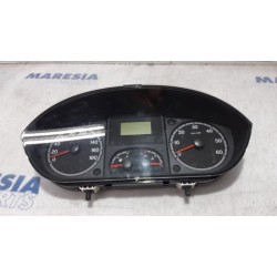Fiat - Ducato - Instrumentenpaneel