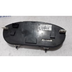 Fiat - Ducato - Instrumentenpaneel