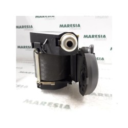 Fiat - Punto - Front seatbelt, right