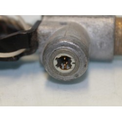 Renault - Megane - Gurtsrammer links