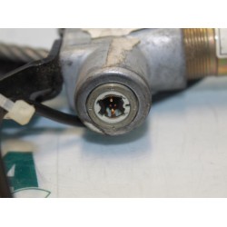 Renault - Megane - Gurtsrammer links