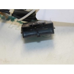 Renault - Megane - Gurtsrammer links