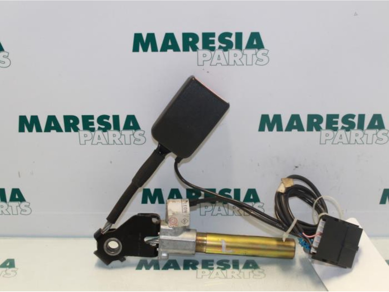 Renault - Megane - Gurtsrammer links