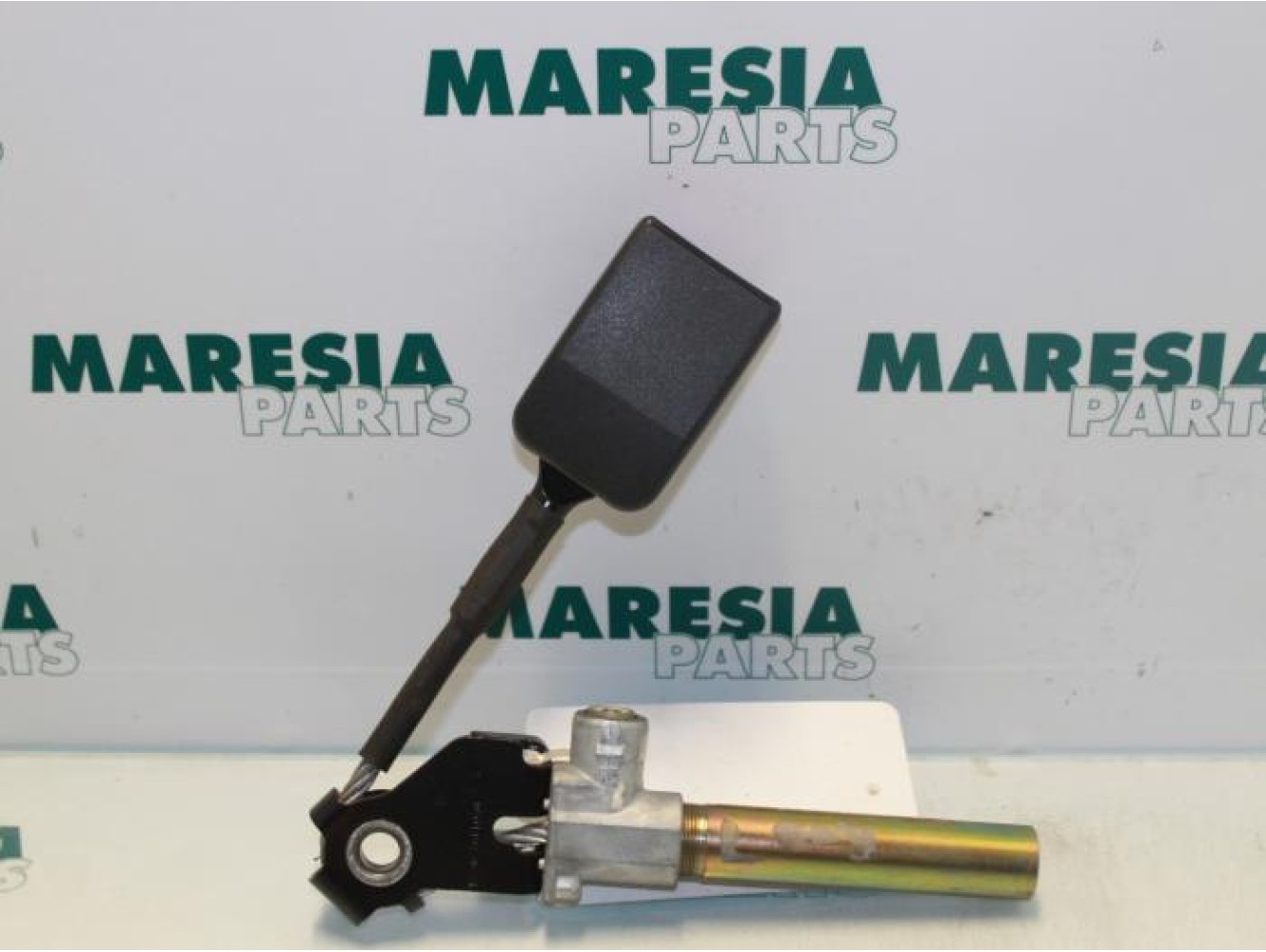 Renault - Megane - Gurtsrammer links