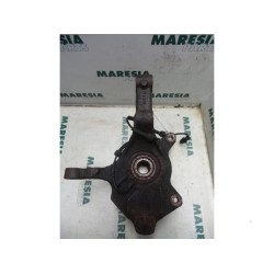 Renault - Vel Satis - Fusee links-voor