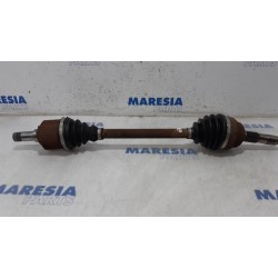 Fiat - Ducato - Arbre de transmission avant gauche