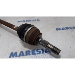 Fiat - Ducato - Arbre de transmission avant gauche