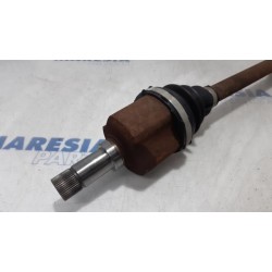 Fiat - Ducato - Arbre de transmission avant gauche