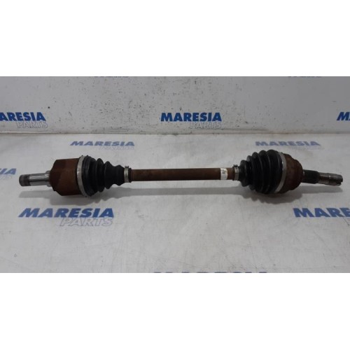 Fiat - Ducato - Front drive shaft, left