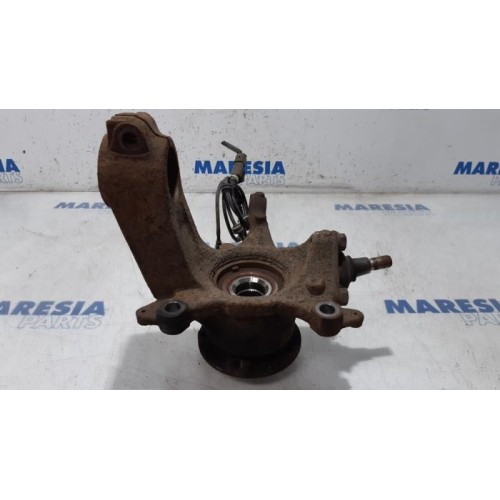 Fiat - Ducato - Knuckle, front right