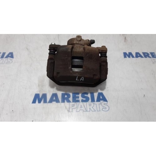 Fiat - Ducato - Rear brake calliper, left