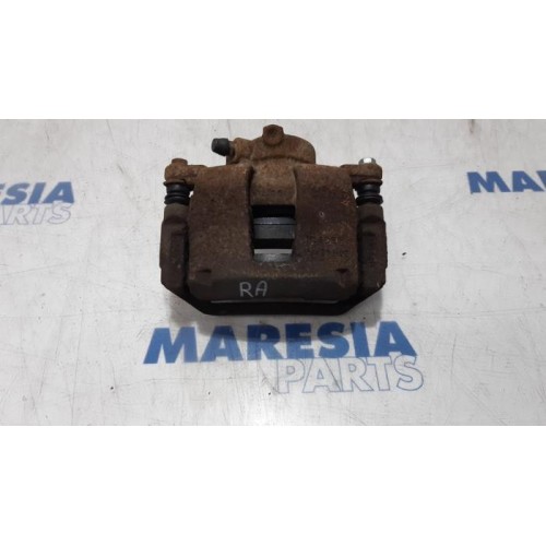 Fiat - Ducato - Rear brake calliper, right