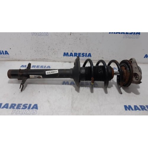 Fiat - Ducato - Front shock absorber rod, right