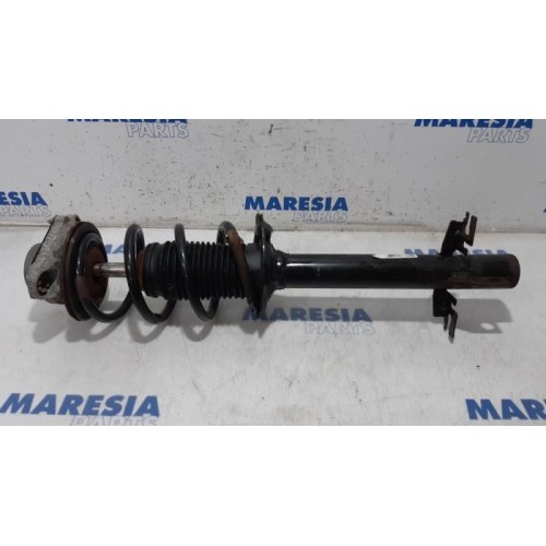 Fiat - Ducato - Front shock absorber rod, left