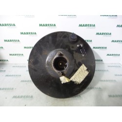 Renault - Megane - Brake servo