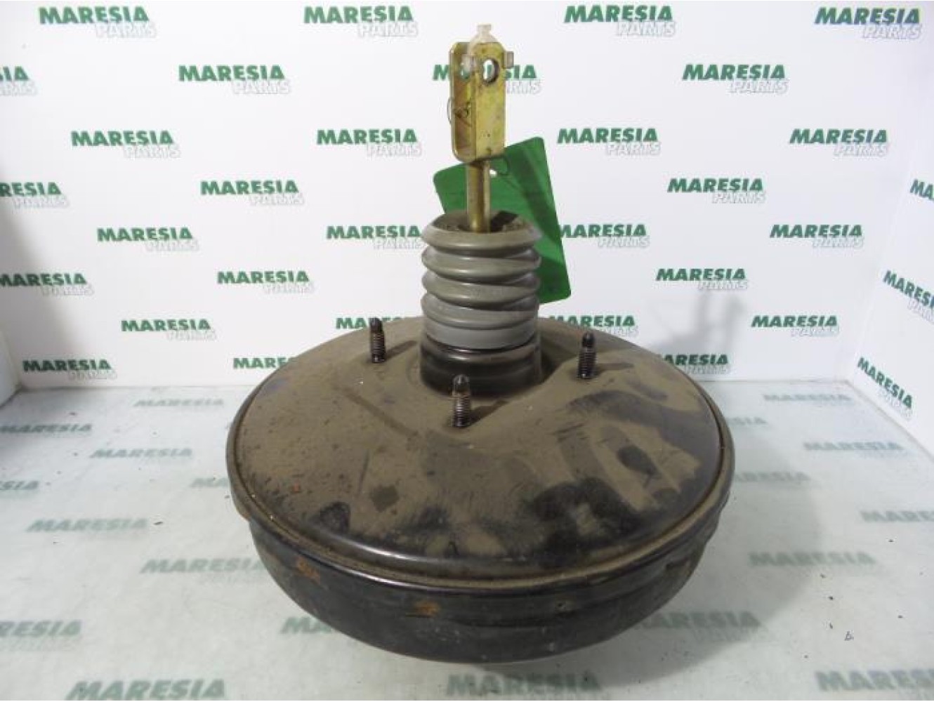 Renault - Megane - Brake servo