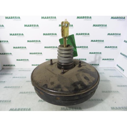 Renault - Megane - Brake servo
