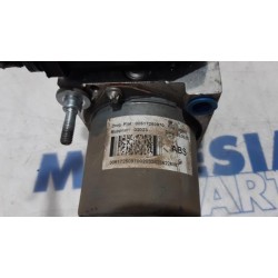 Fiat - Ducato - ABS Pumpe