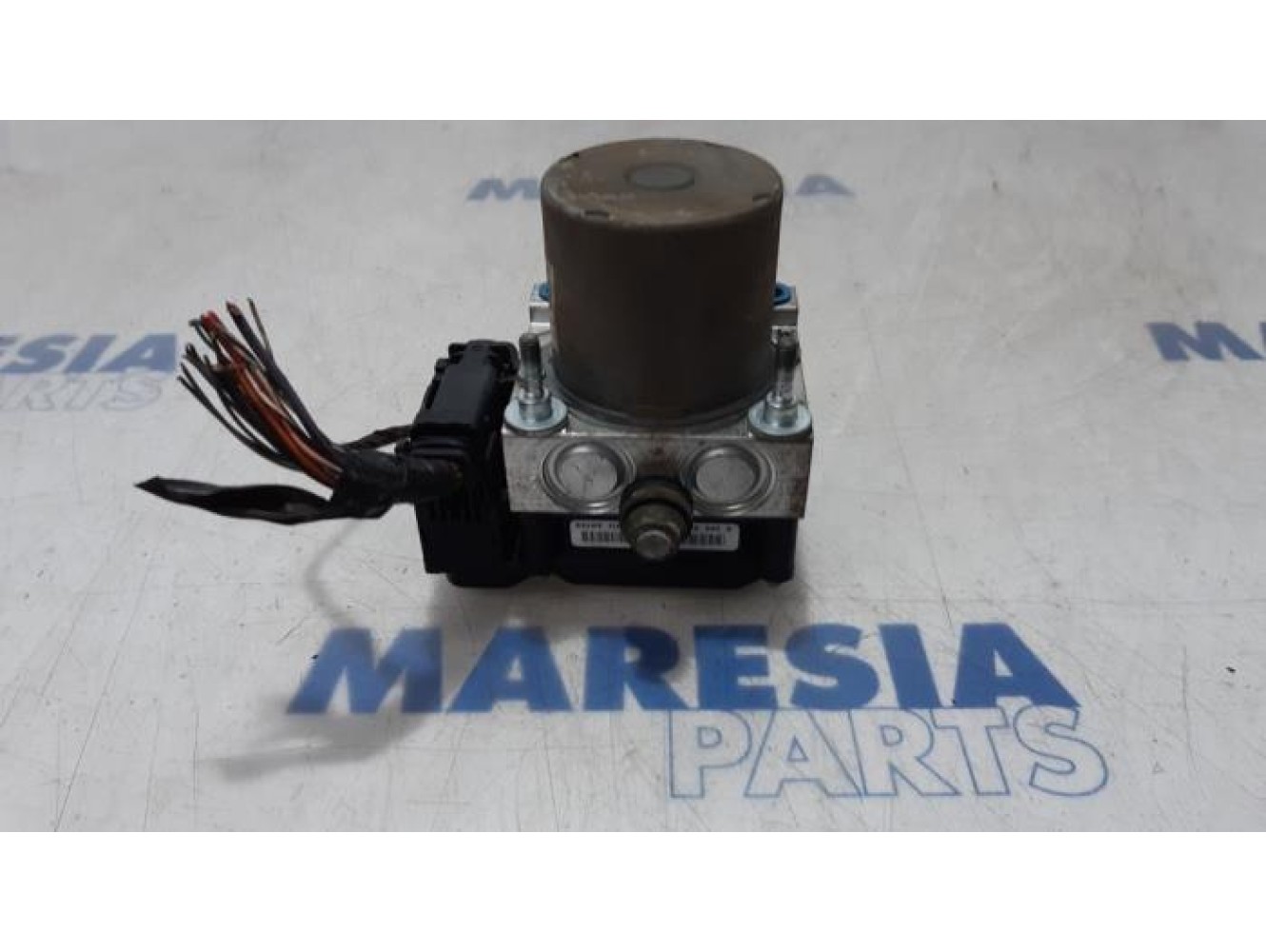 Fiat - Ducato - ABS Pumpe