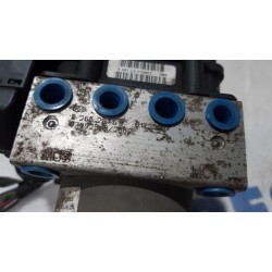 Fiat - Ducato - ABS Pumpe