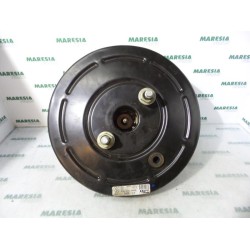 Renault - Megane - Brake servo