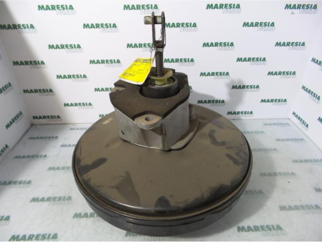 Renault - Megane - Brake servo