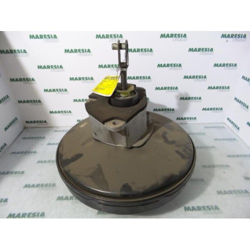 Renault - Megane - Brake servo