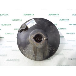 Renault - Megane - Brake servo