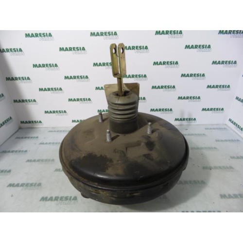 Renault - Megane - Brake servo