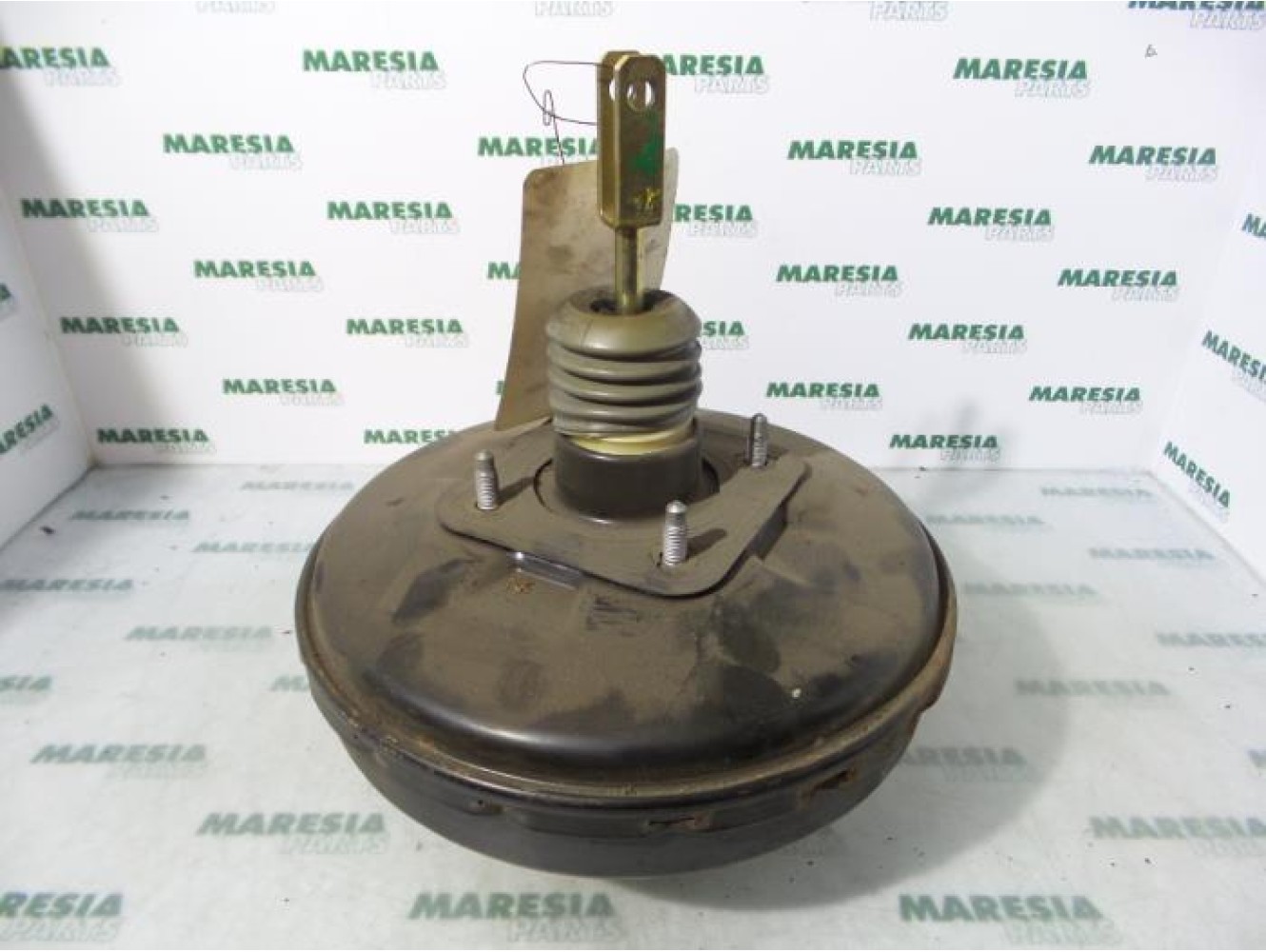 Renault - Megane - Brake servo