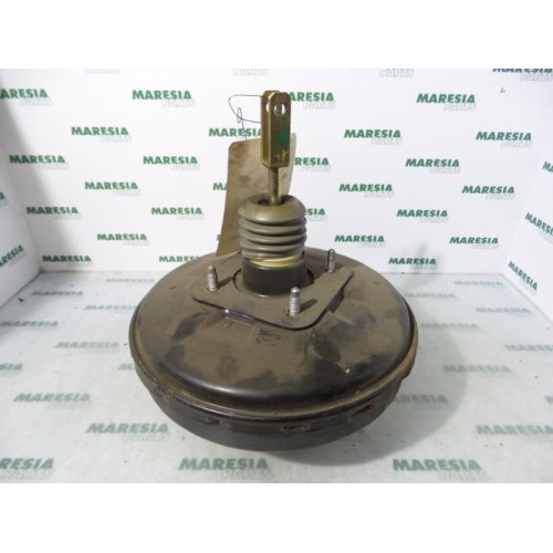 Renault - Megane - Brake servo