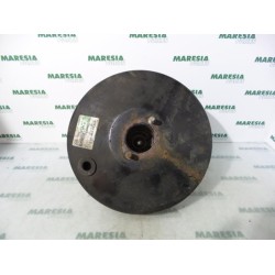 Renault - Megane - Brake servo