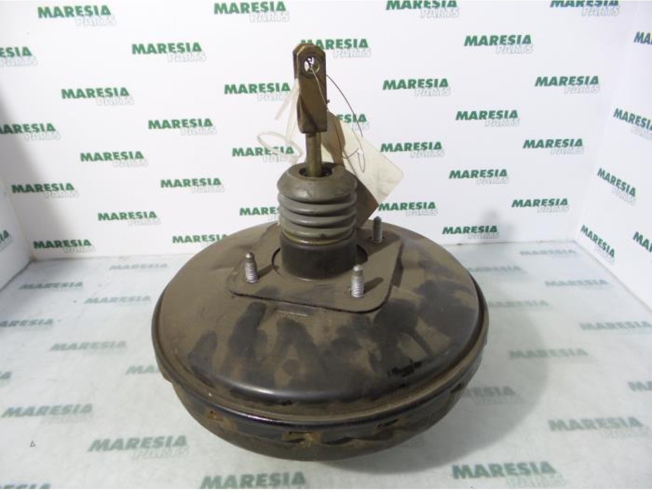Renault - Megane - Brake servo