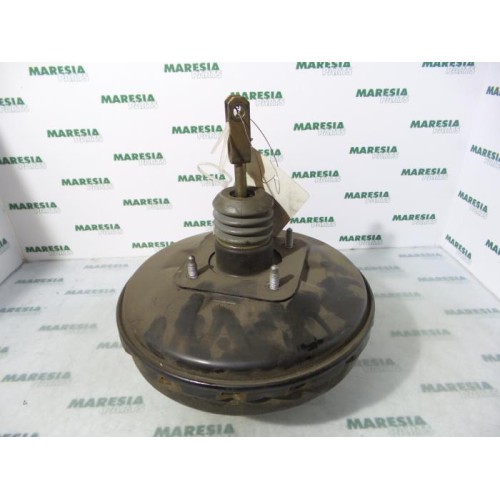 Renault - Megane - Brake servo