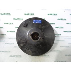 Renault - Megane - Brake servo