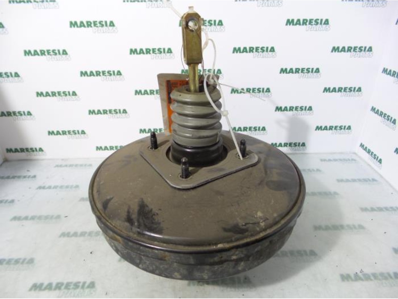 Renault - Megane - Brake servo