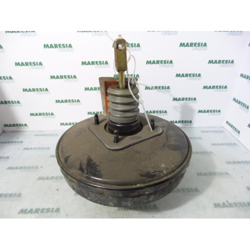 Renault - Megane - Brake servo