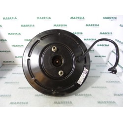 Renault - Megane - Brake servo