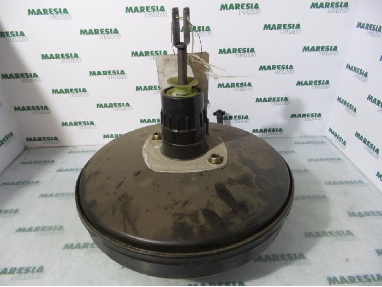 Renault - Megane - Brake servo