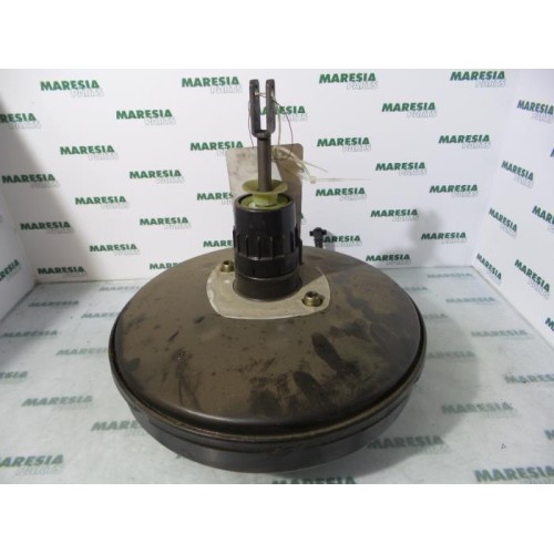 Renault - Megane - Brake servo