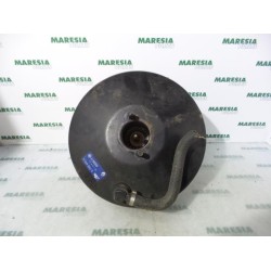 Renault - Megane - Brake servo