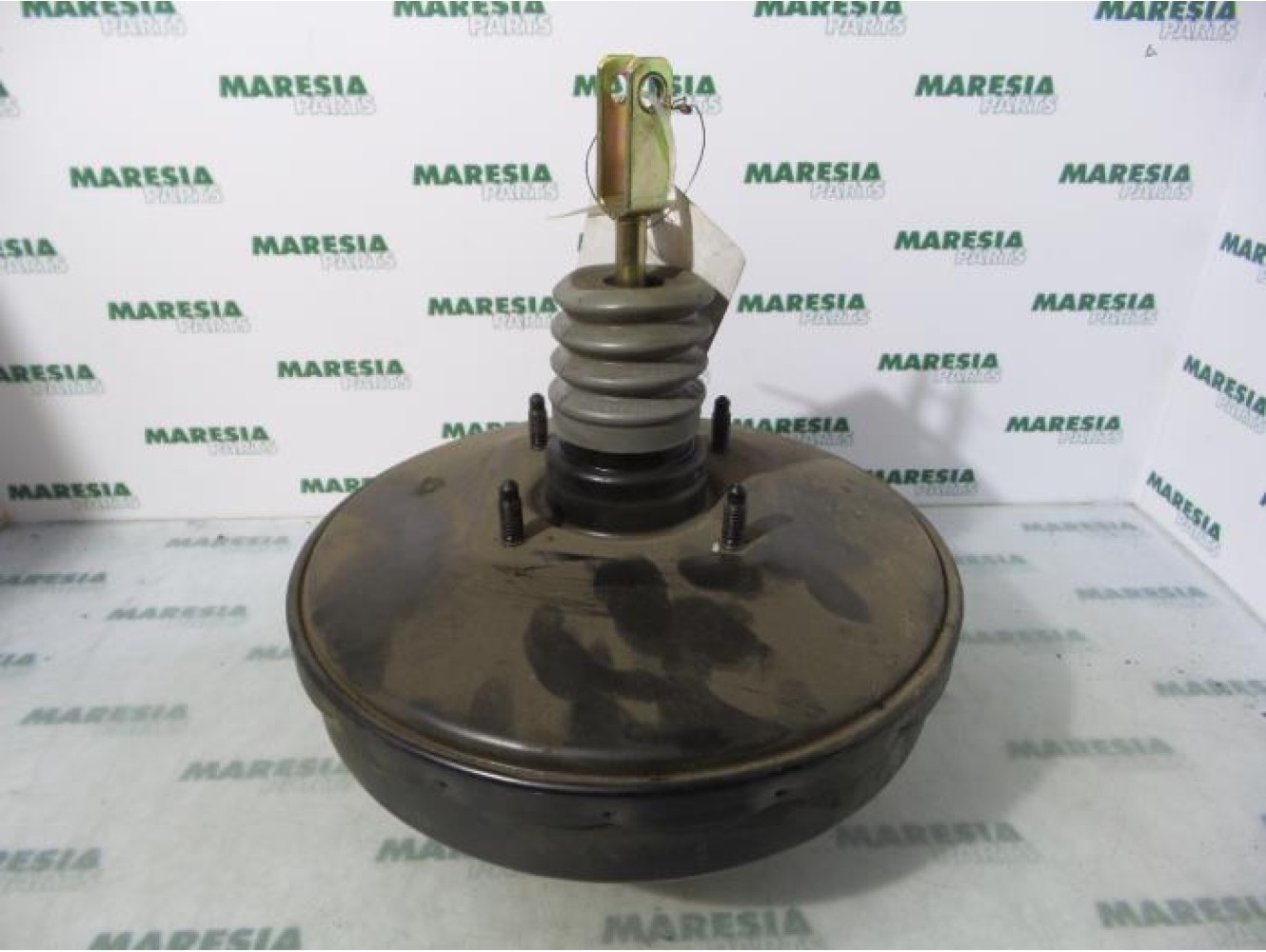 Renault - Megane - Brake servo