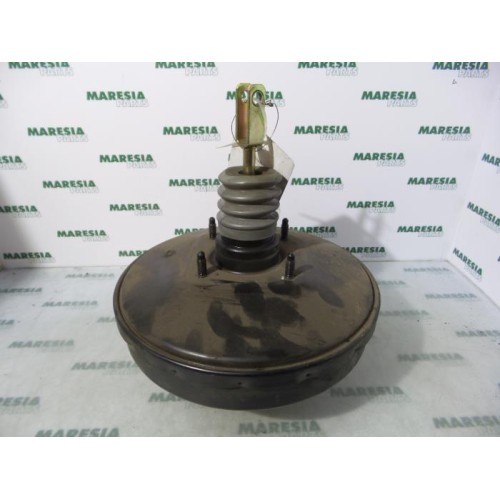 Renault - Megane - Brake servo